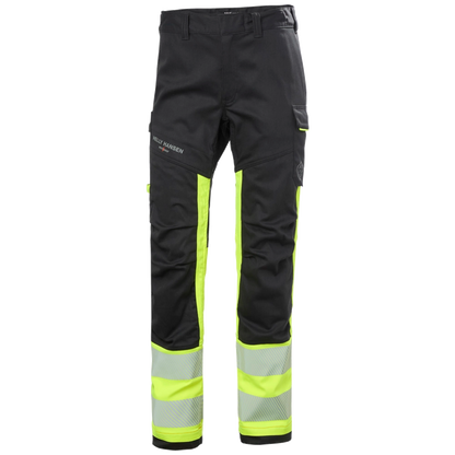 Helly Hansen Fyre Work Pants Cl 1 77449
