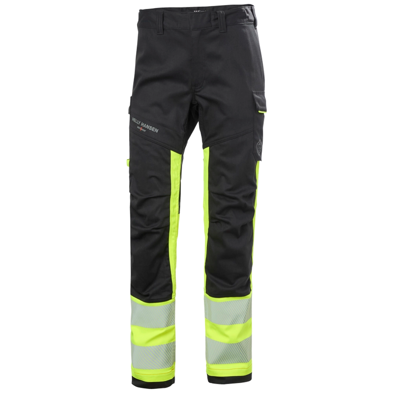 Helly Hansen Fyre Work Pants Cl 1 77449
