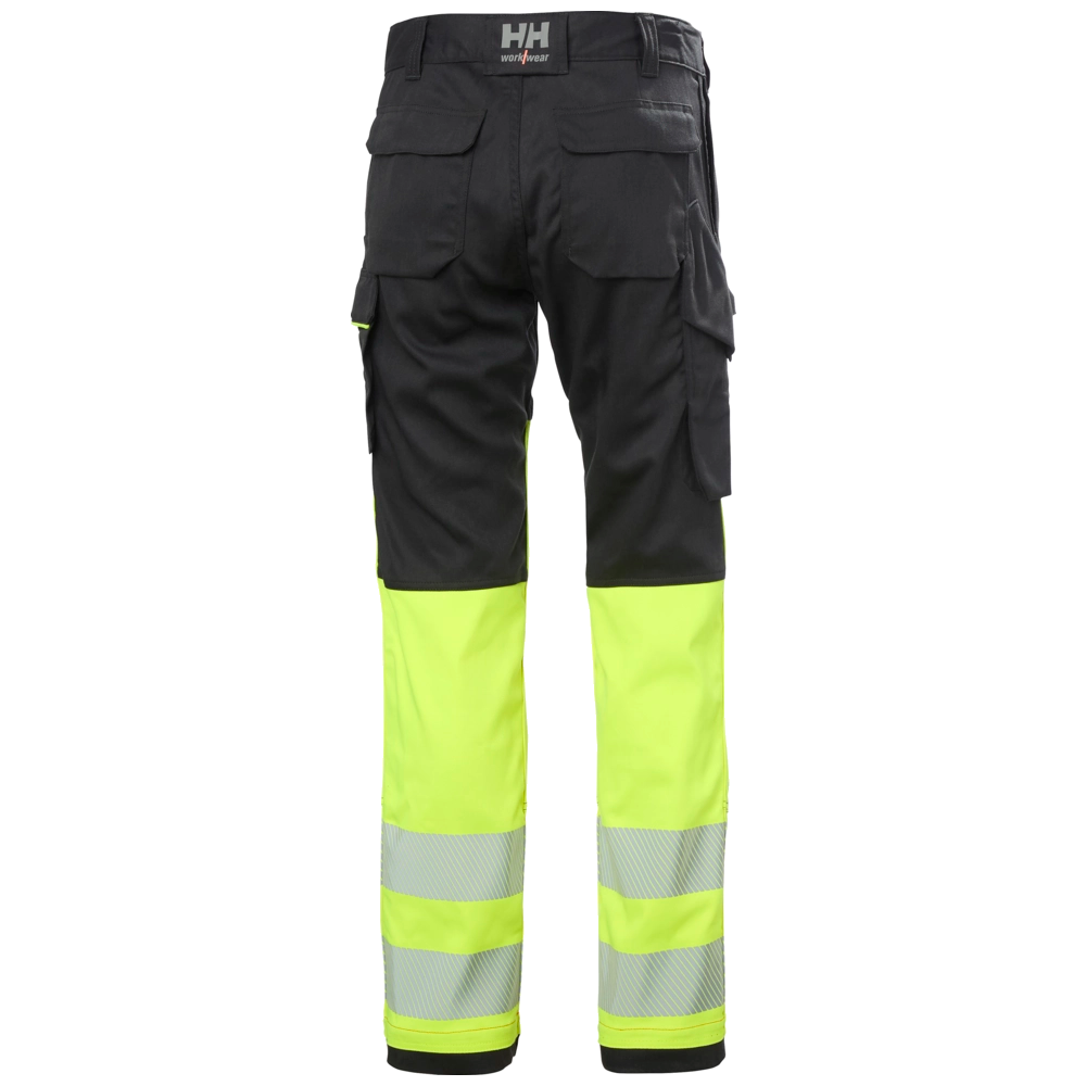 Helly Hansen Fyre Work Pants Cl 1 77449