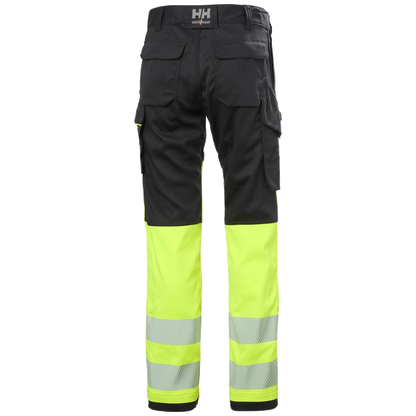 Helly Hansen Fyre Work Pants Cl 1 77449