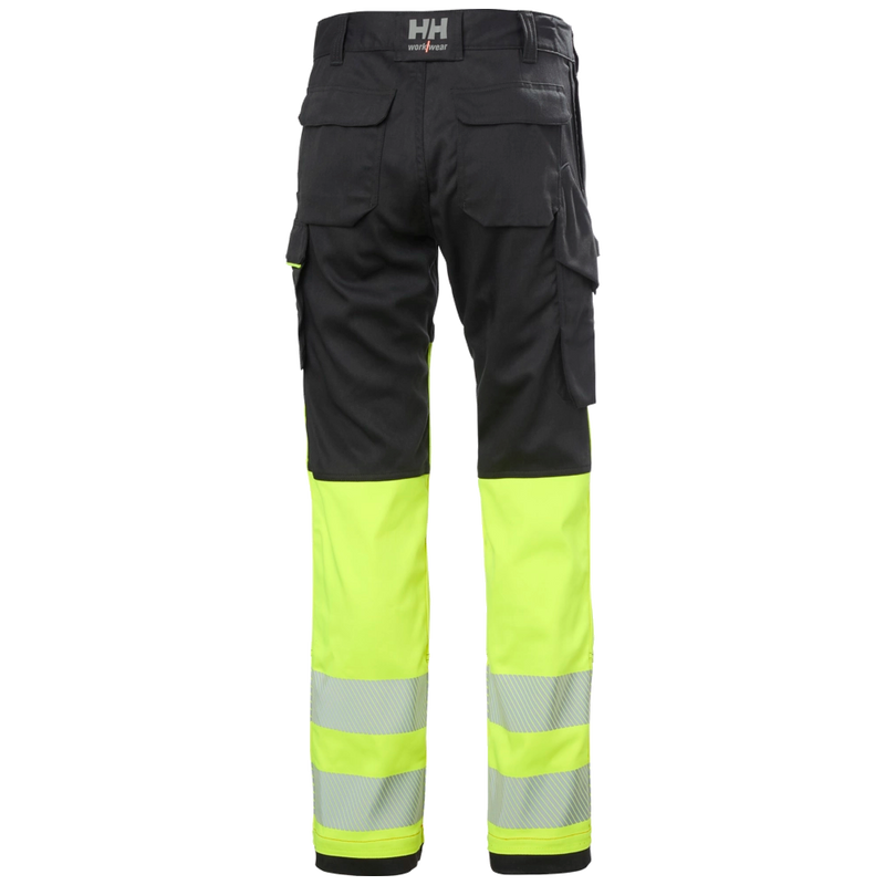 Helly Hansen Fyre Work Pants Cl 1 77449