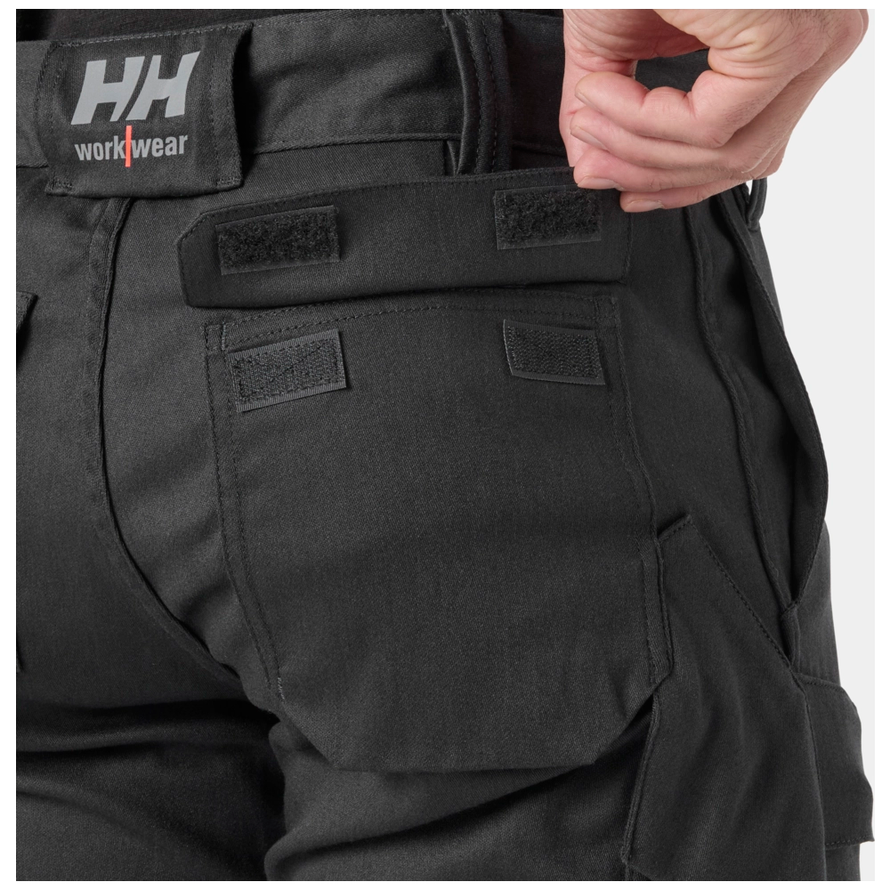 Helly Hansen Fyre Work Pants Cl 1 77449