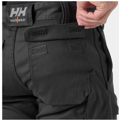 Helly Hansen Fyre Work Pants Cl 1 77449