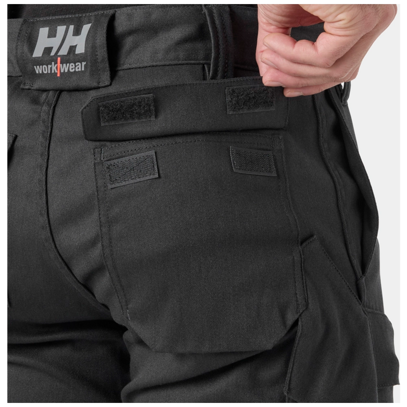 Helly Hansen Fyre Work Pants Cl 1 77449