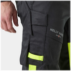Helly Hansen Fyre Work Pants Cl 1 77449