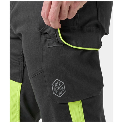 Helly Hansen Fyre Work Pants Cl 1 77449