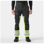 Helly Hansen Fyre Work Pants Cl 1 77449