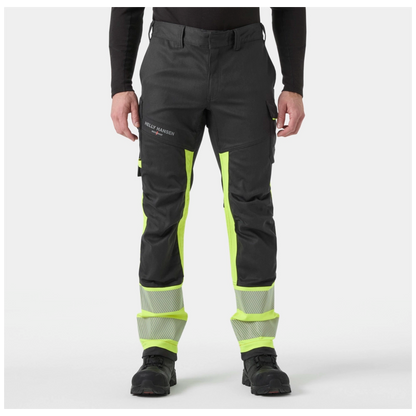 Helly Hansen Fyre Work Pants Cl 1 77449
