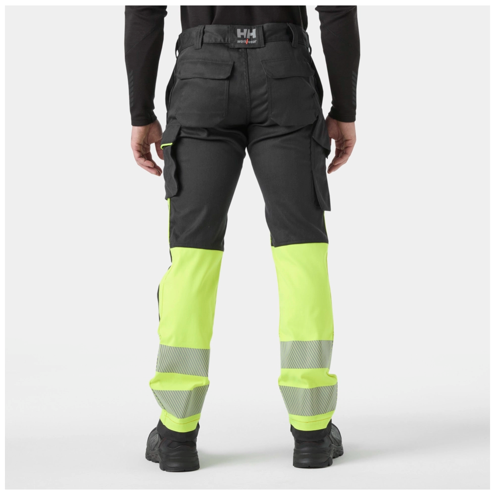 Helly Hansen Fyre Work Pants Cl 1 77449