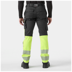 Helly Hansen Fyre Work Pants Cl 1 77449