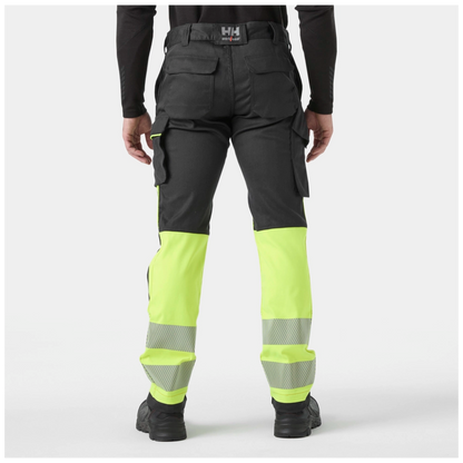 Helly Hansen Fyre Work Pants Cl 1 77449