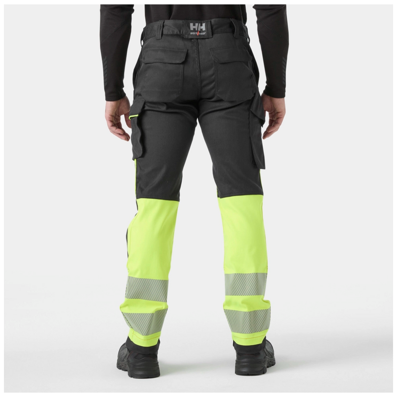 Helly Hansen Fyre Work Pants Cl 1 77449