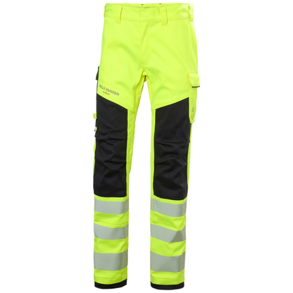 Helly Hansen Fyre Work Pants Cl 2 77451