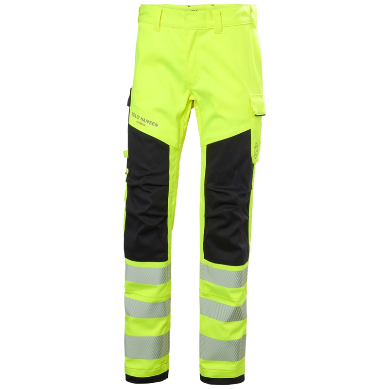 Helly Hansen Fyre Work Pants Cl 2 77451
