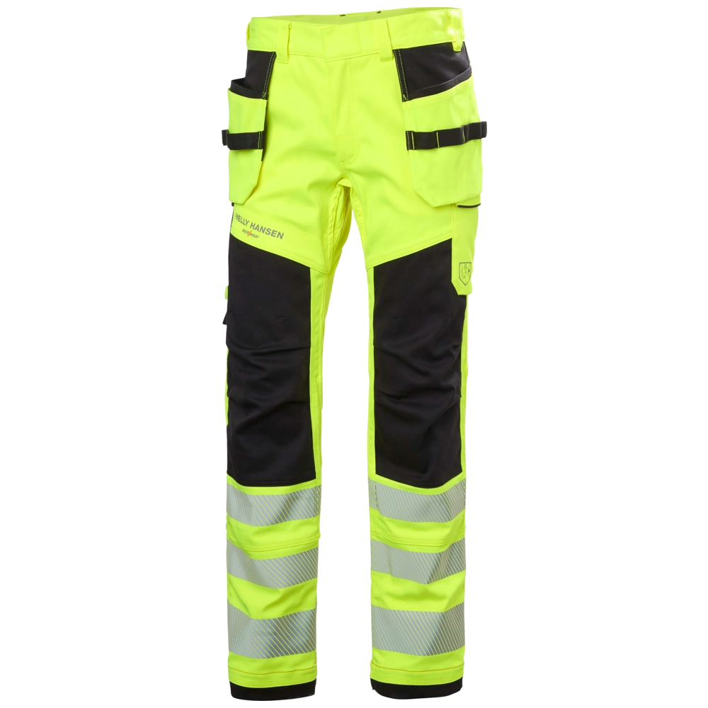 Helly Hansen Fyre Construction Werkbroek Cl 2 77452