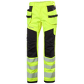 Helly Hansen Fyre Construction Werkbroek Cl 2 77452