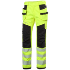 Helly Hansen Fyre Construction Werkbroek Cl 2 77452