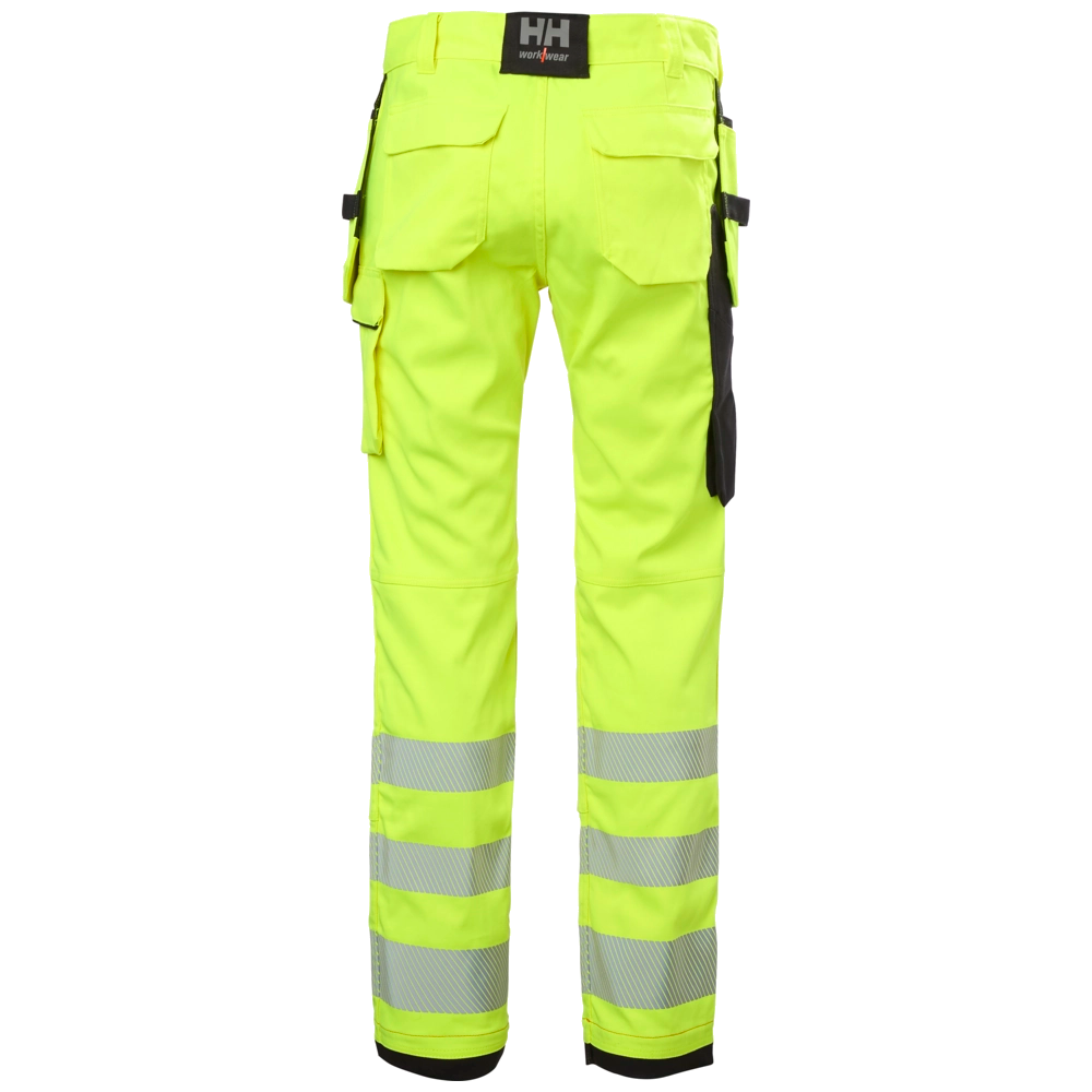 Helly Hansen Fyre Construction Werkbroek Cl 2 77452