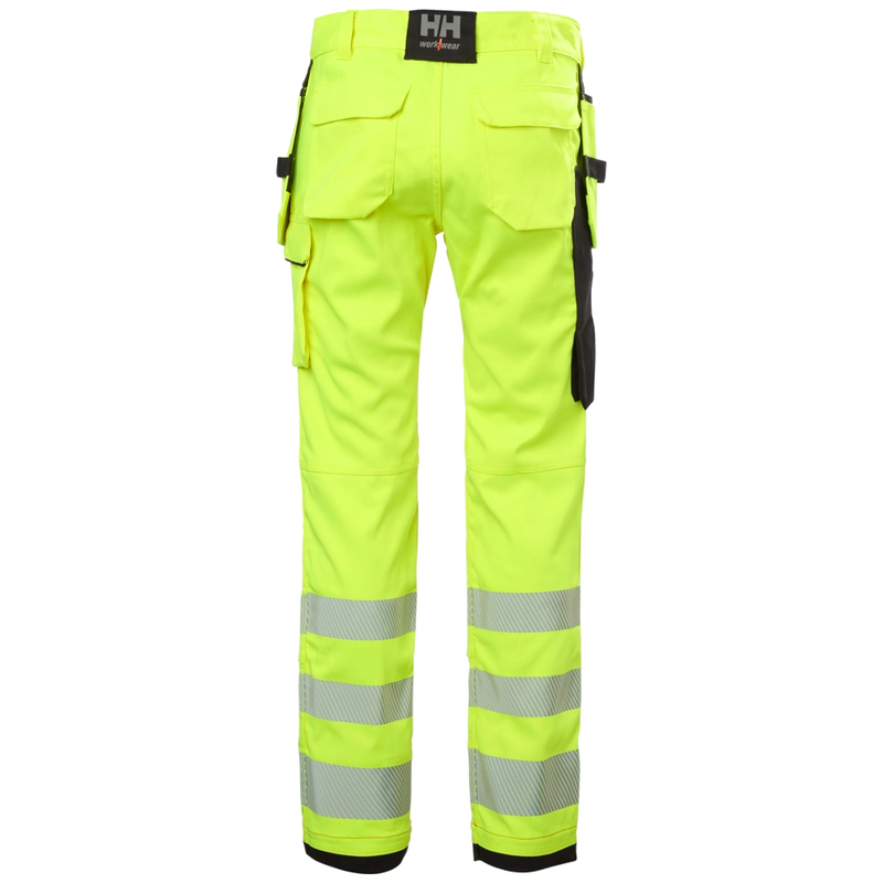 Helly Hansen Fyre Construction Werkbroek Cl 2 77452