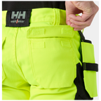 Helly Hansen Fyre Construction Werkbroek Cl 2 77452