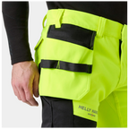 Helly Hansen Fyre Construction Werkbroek Cl 2 77452