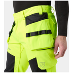 Helly Hansen Fyre Construction Werkbroek Cl 2 77452