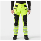 Helly Hansen Fyre Construction Werkbroek Cl 2 77452