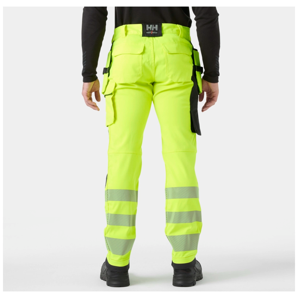 Helly Hansen Fyre Construction Werkbroek Cl 2 77452