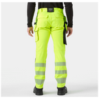 Helly Hansen Fyre Construction Werkbroek Cl 2 77452