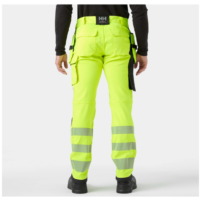 Helly Hansen Fyre Construction Werkbroek Cl 2 77452