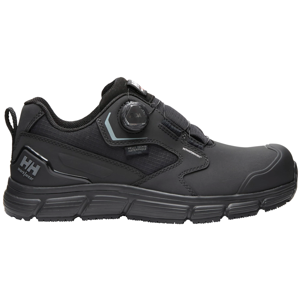 Helly Hansen Kensington MXR Low Boa S7S 78414