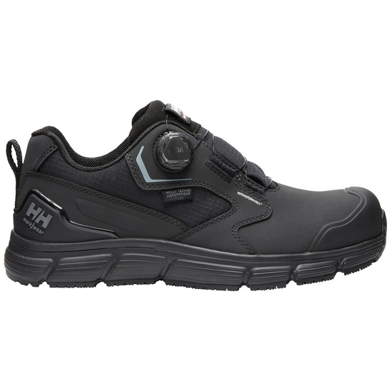 Helly Hansen Kensington MXR Low Boa S7S 78414
