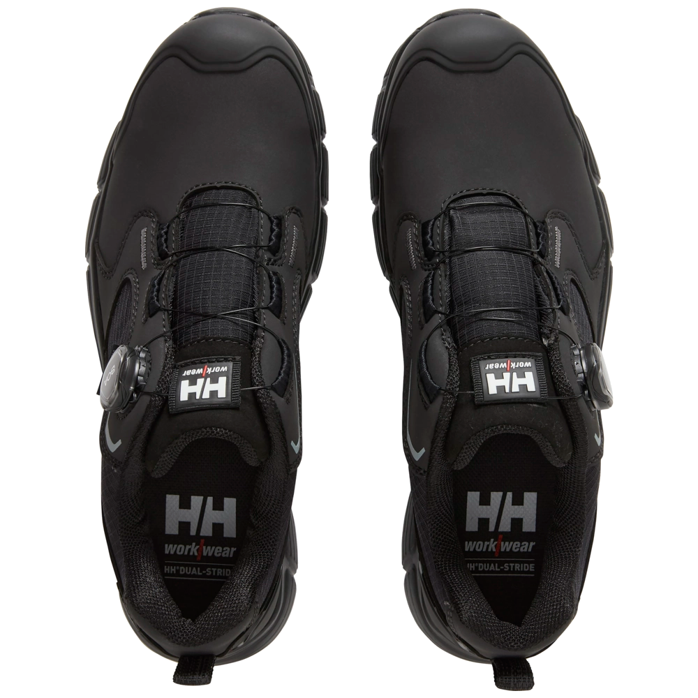 Helly Hansen Kensington MXR Low Boa S7S 78414