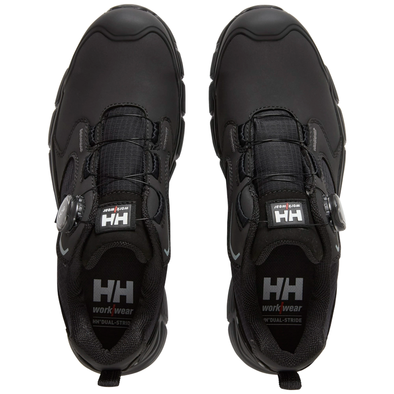 Helly Hansen Kensington MXR Low Boa S7S 78414