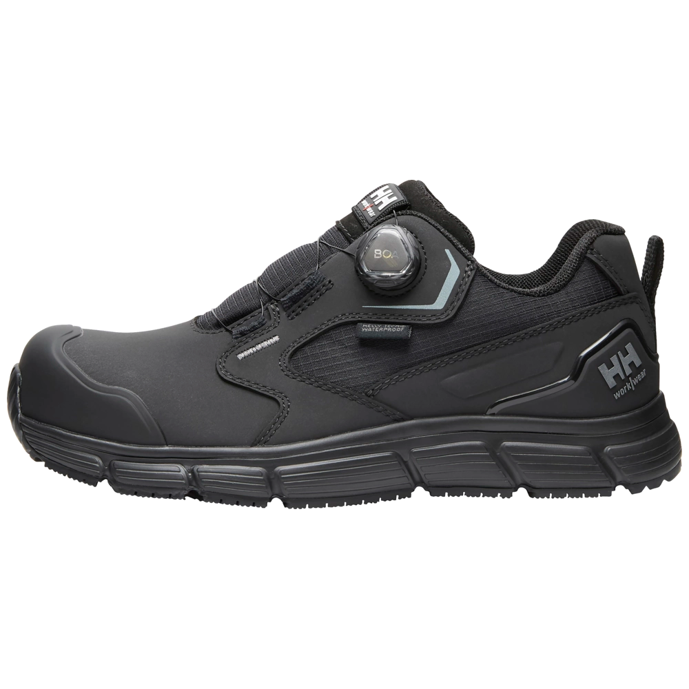 Helly Hansen Kensington MXR Low Boa S7S 78414