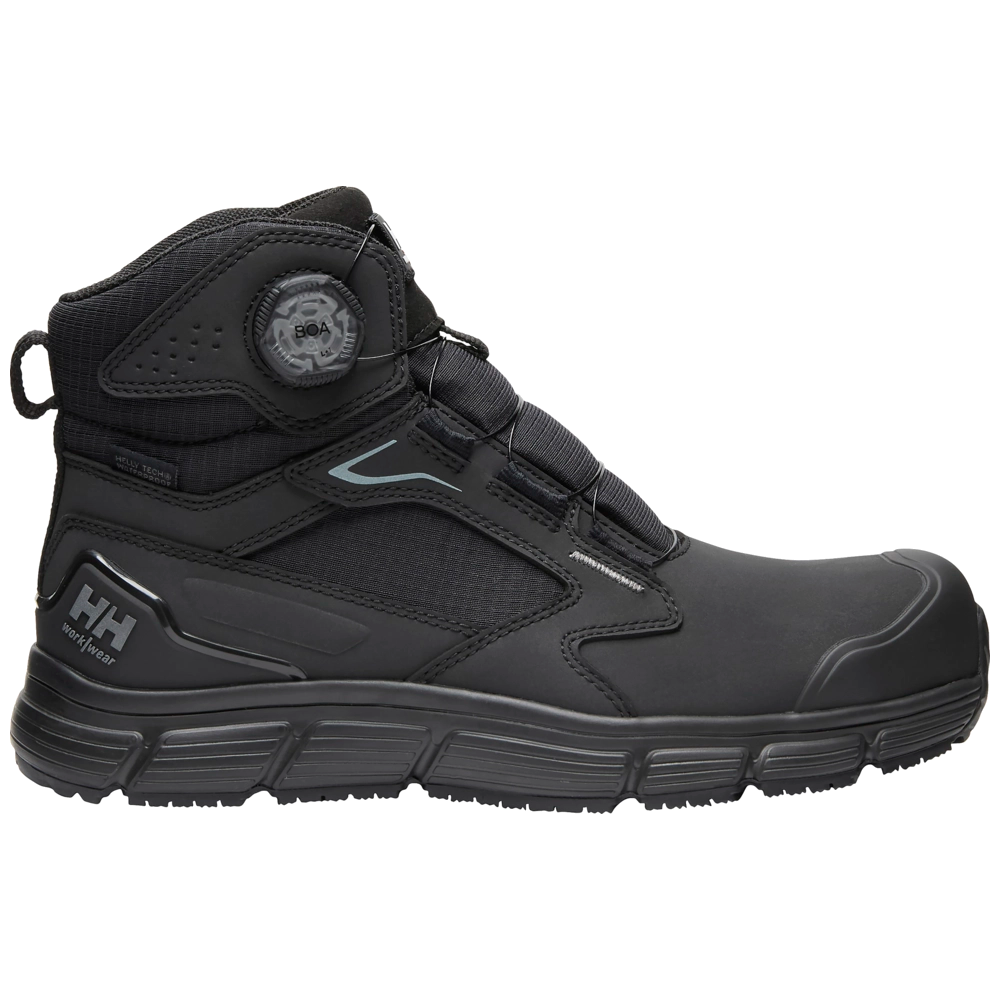 Helly Hansen Kensington MXR Mid Boa S7S 78415