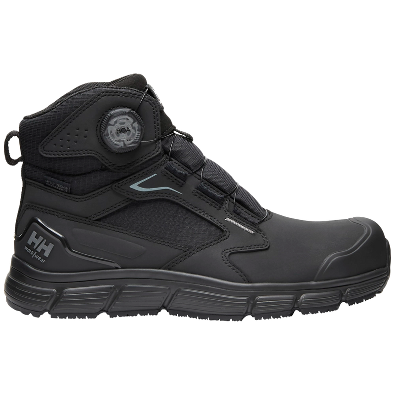 Helly Hansen Kensington MXR Mid Boa S7S 78415