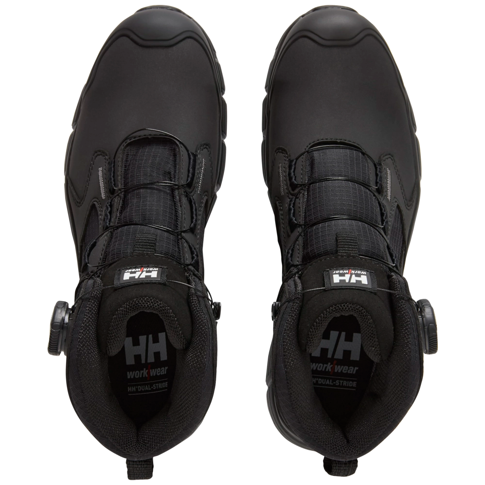 Helly Hansen Kensington MXR Mid Boa S7S 78415