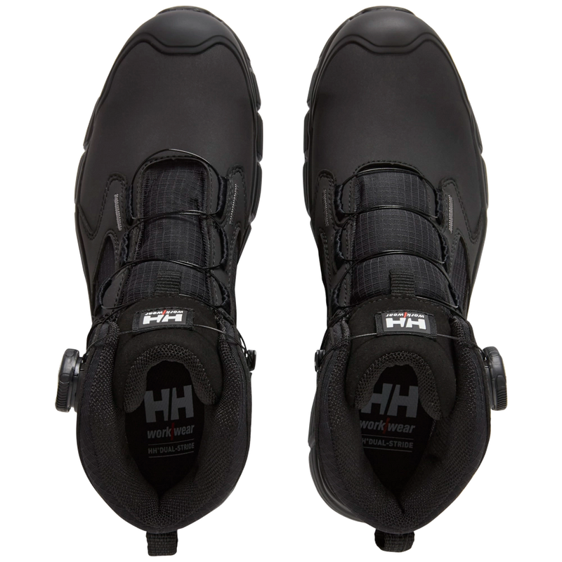 Helly Hansen Kensington MXR Mid Boa S7S 78415