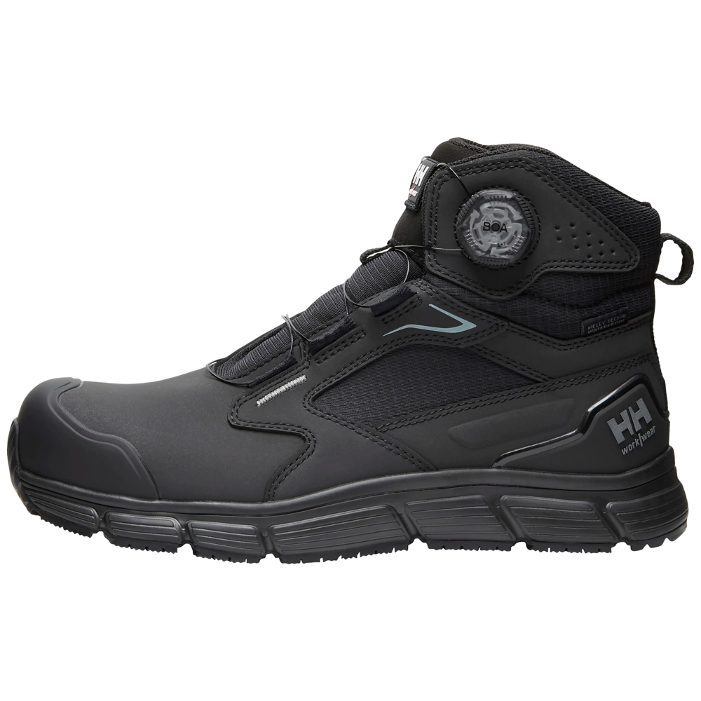 Helly Hansen Kensington MXR Mid Boa S7S 78415