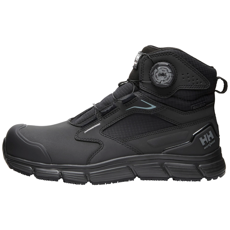 Helly Hansen Kensington MXR Mid Boa S7S 78415
