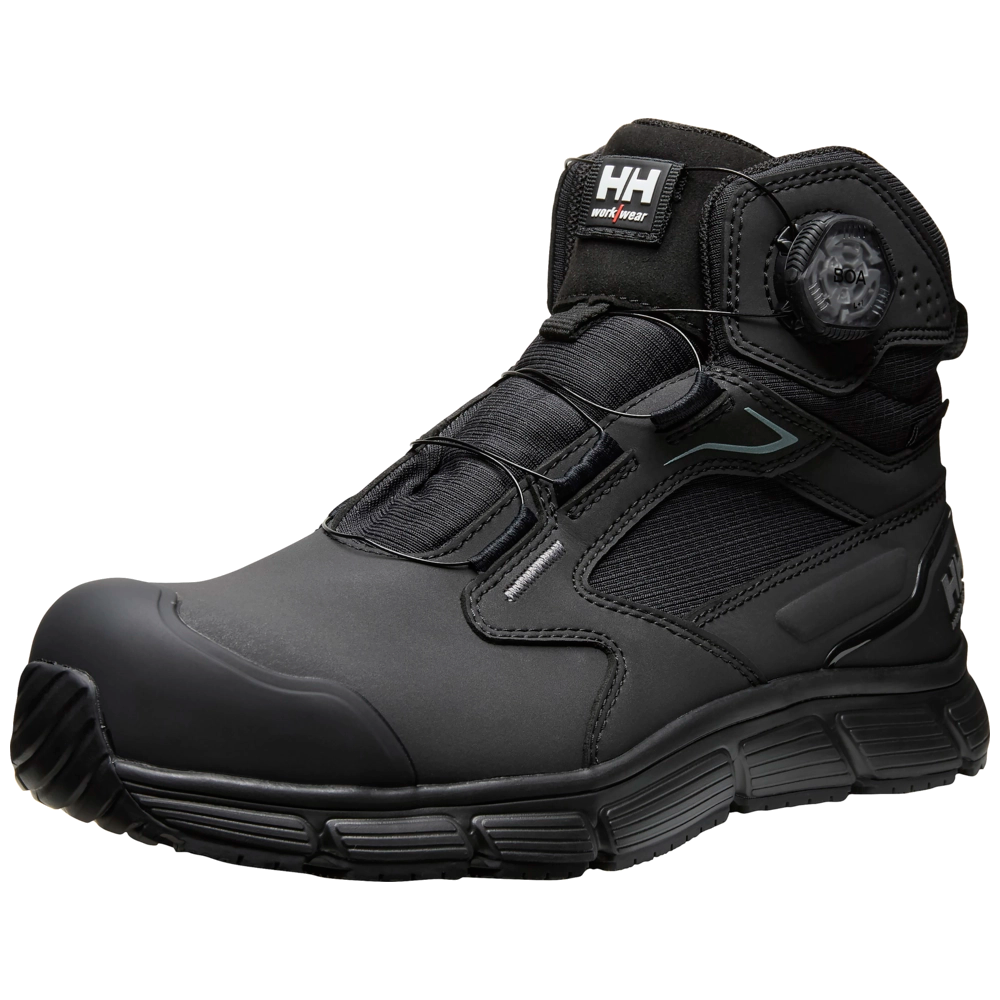Helly Hansen Kensington MXR Mid Boa S7S 78415