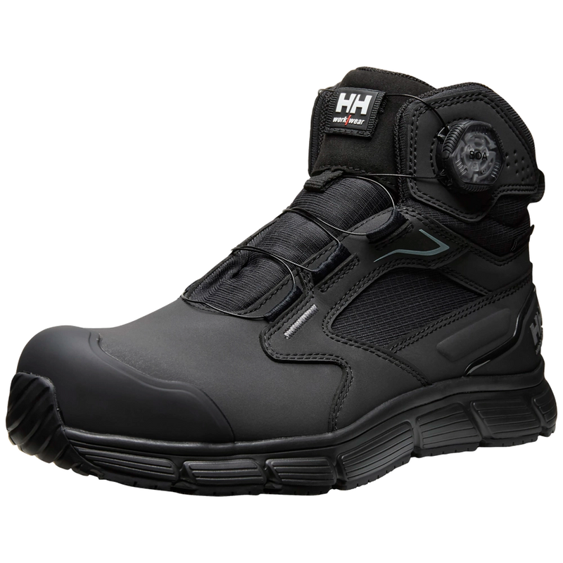 Helly Hansen Kensington MXR Mid Boa S7S 78415