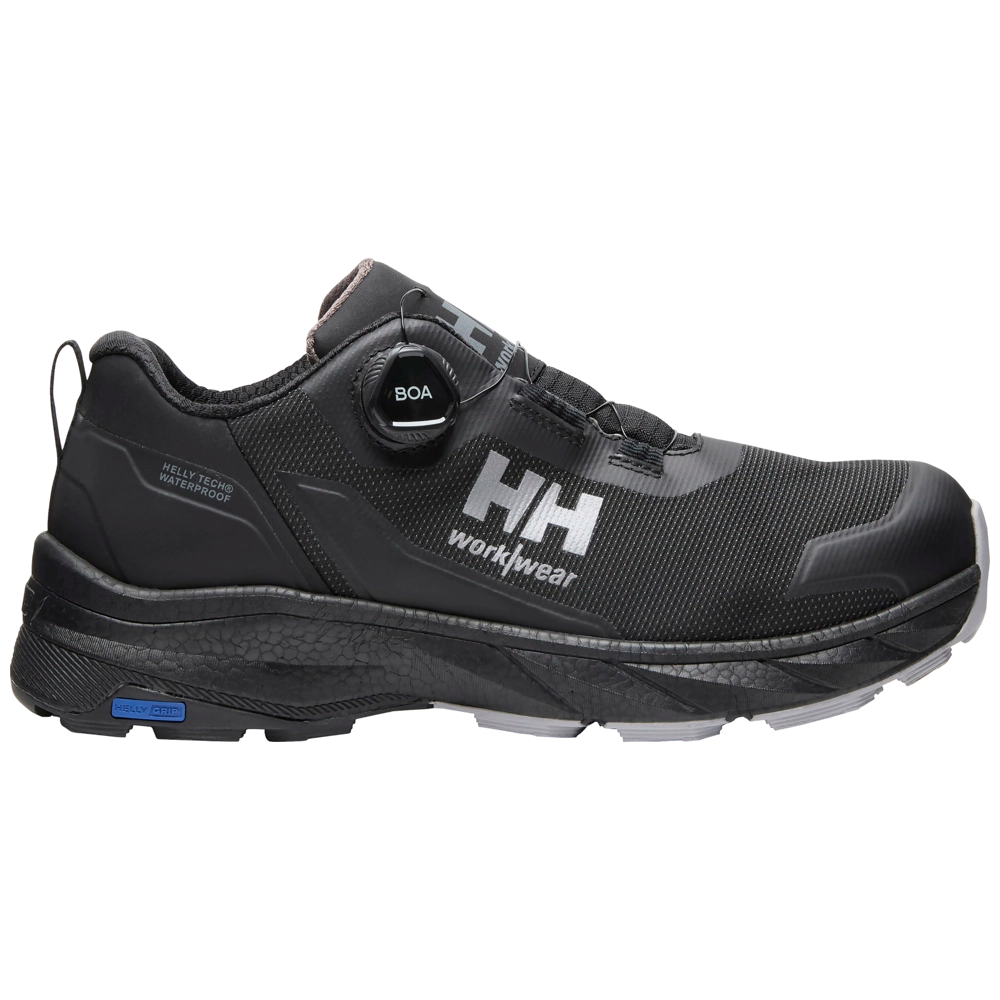 Helly Hansen Magni TRX Low Boa O6 78438