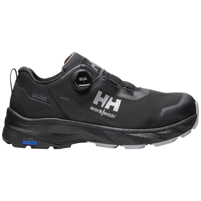 Helly Hansen Magni TRX Low Boa O6 78438