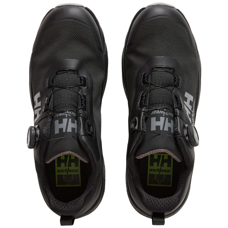 Helly Hansen Magni TRX Low Boa O6 78438