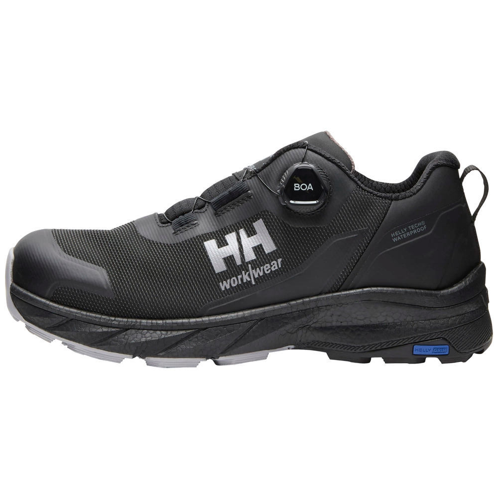 Helly Hansen Magni TRX Low Boa O6 78438