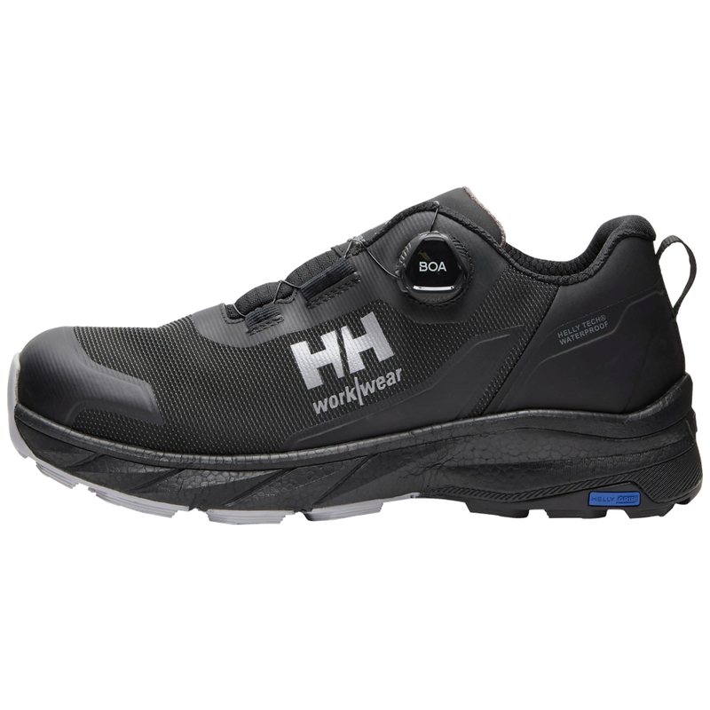 Helly Hansen Magni TRX Low Boa O6 78438