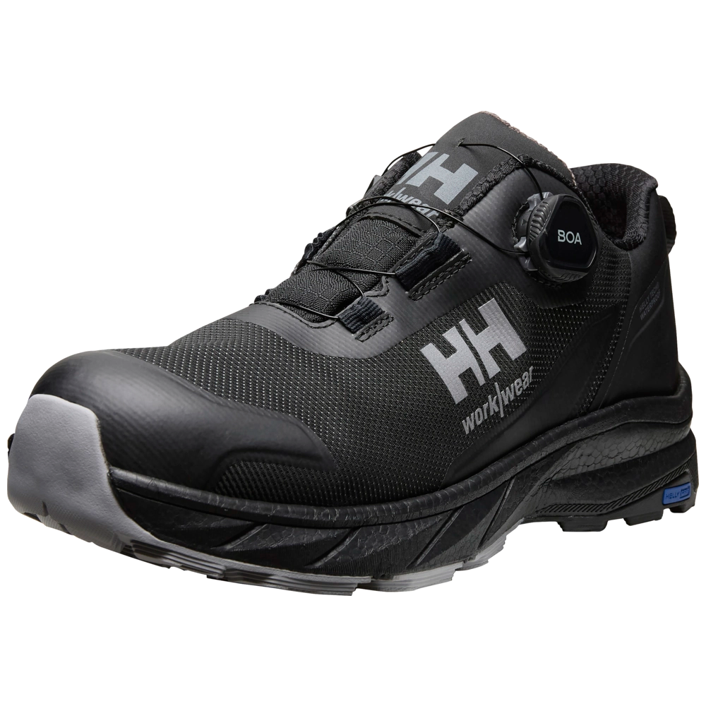 Helly Hansen Magni TRX Low Boa O6 78438