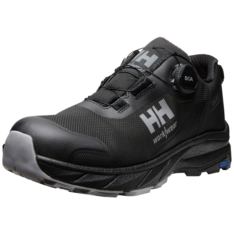 Helly Hansen Magni TRX Low Boa O6 78438